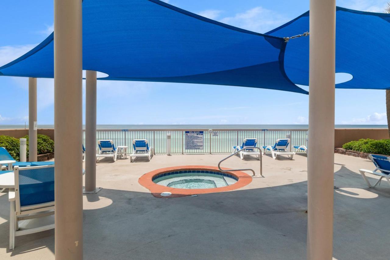 Sunrise Beach 1702 - Beachfront Condo Panama City Beach Exterior foto